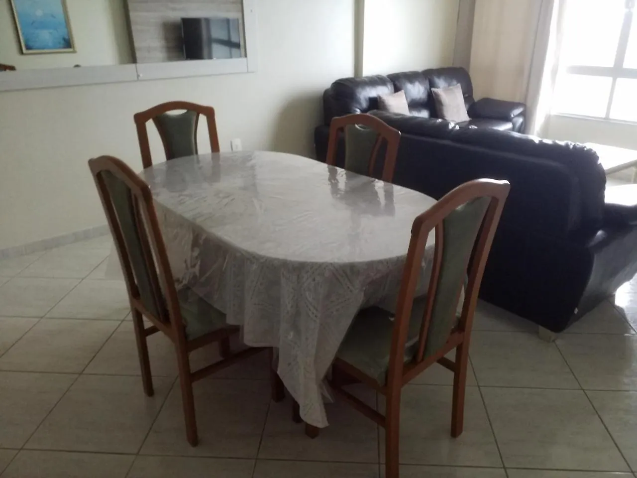 Apartament Camburiu Apartamento Frente Al Mar Balneário Camboriú Brazylia